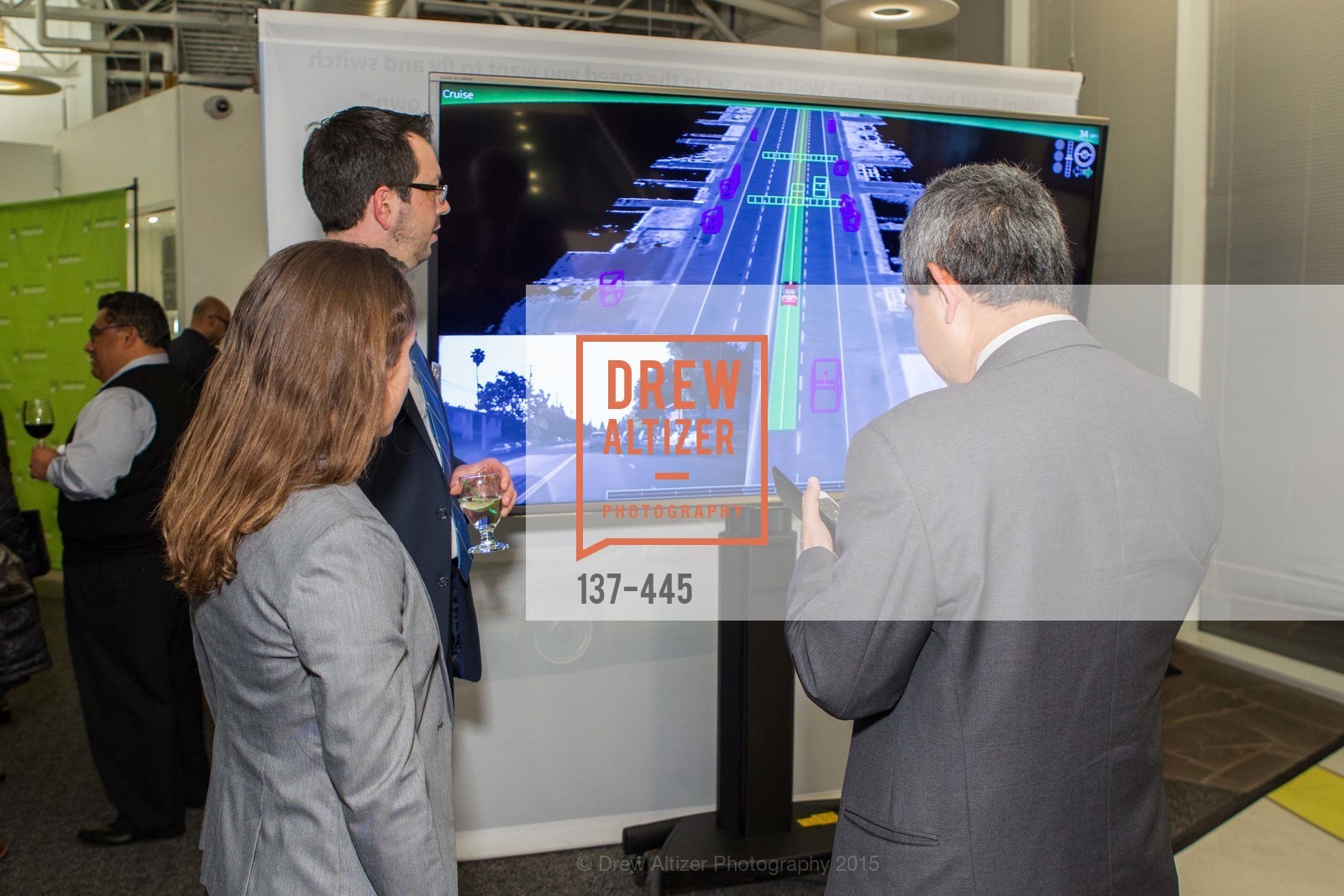 Atmosphere, Silicon Valley Education Foundation's PIONEERS & PURPOSE, Computer History Museum. 1401 N. Shoreline Blvd, November 4th, 2015,Drew Altizer, Drew Altizer Photography, full-service agency, private events, San Francisco photographer, photographer california