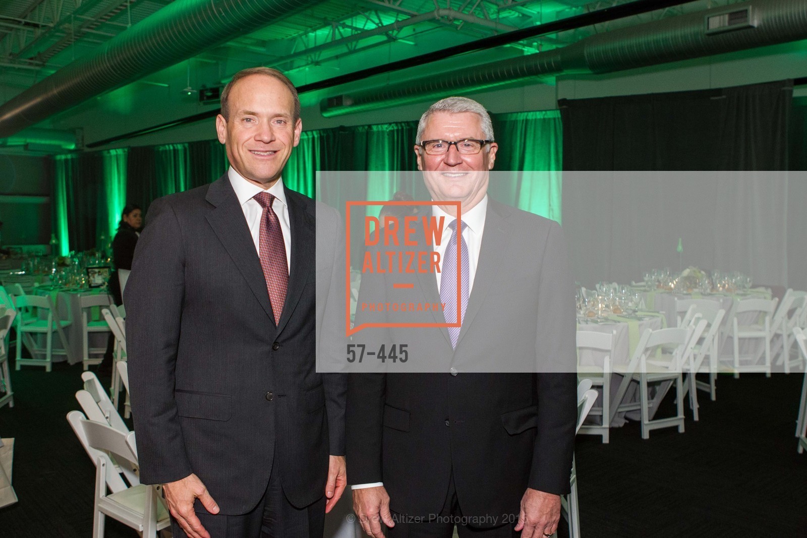 Vince Bertram, Rex Bolinger, Silicon Valley Education Foundation's PIONEERS & PURPOSE, Computer History Museum. 1401 N. Shoreline Blvd, November 4th, 2015,Drew Altizer, Drew Altizer Photography, full-service agency, private events, San Francisco photographer, photographer california