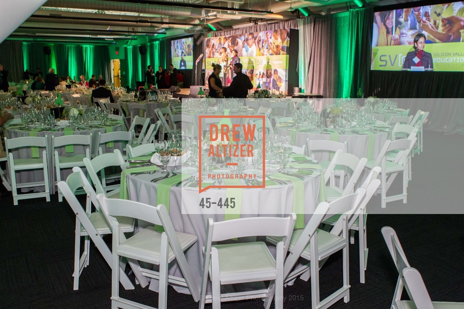 Atmosphere, Silicon Valley Education Foundation's PIONEERS & PURPOSE, Computer History Museum. 1401 N. Shoreline Blvd, November 4th, 2015,Drew Altizer, Drew Altizer Photography, full-service agency, private events, San Francisco photographer, photographer california