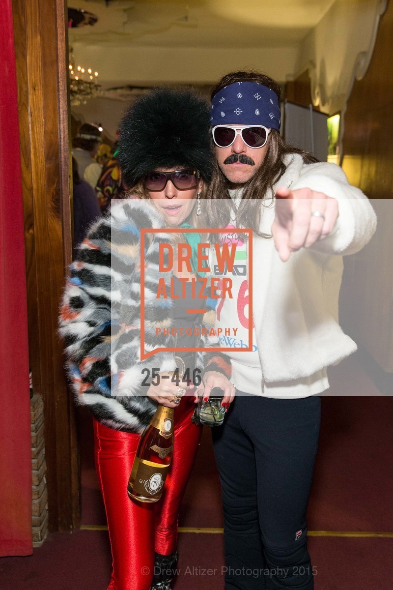 Christine Aylward, Trace Worthington, U.S. Ski and Snowboard Foundation's Snow Ball, Bimbo's 365 Club. 1025 Columbus Ave, November 7th, 2015,Drew Altizer, Drew Altizer Photography, full-service event agency, private events, San Francisco photographer, photographer California