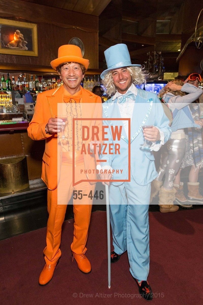 Geoff Yang, Jonny Moseley, U.S. Ski and Snowboard Foundation's Snow Ball, Bimbo's 365 Club. 1025 Columbus Ave, November 7th, 2015,Drew Altizer, Drew Altizer Photography, full-service agency, private events, San Francisco photographer, photographer california