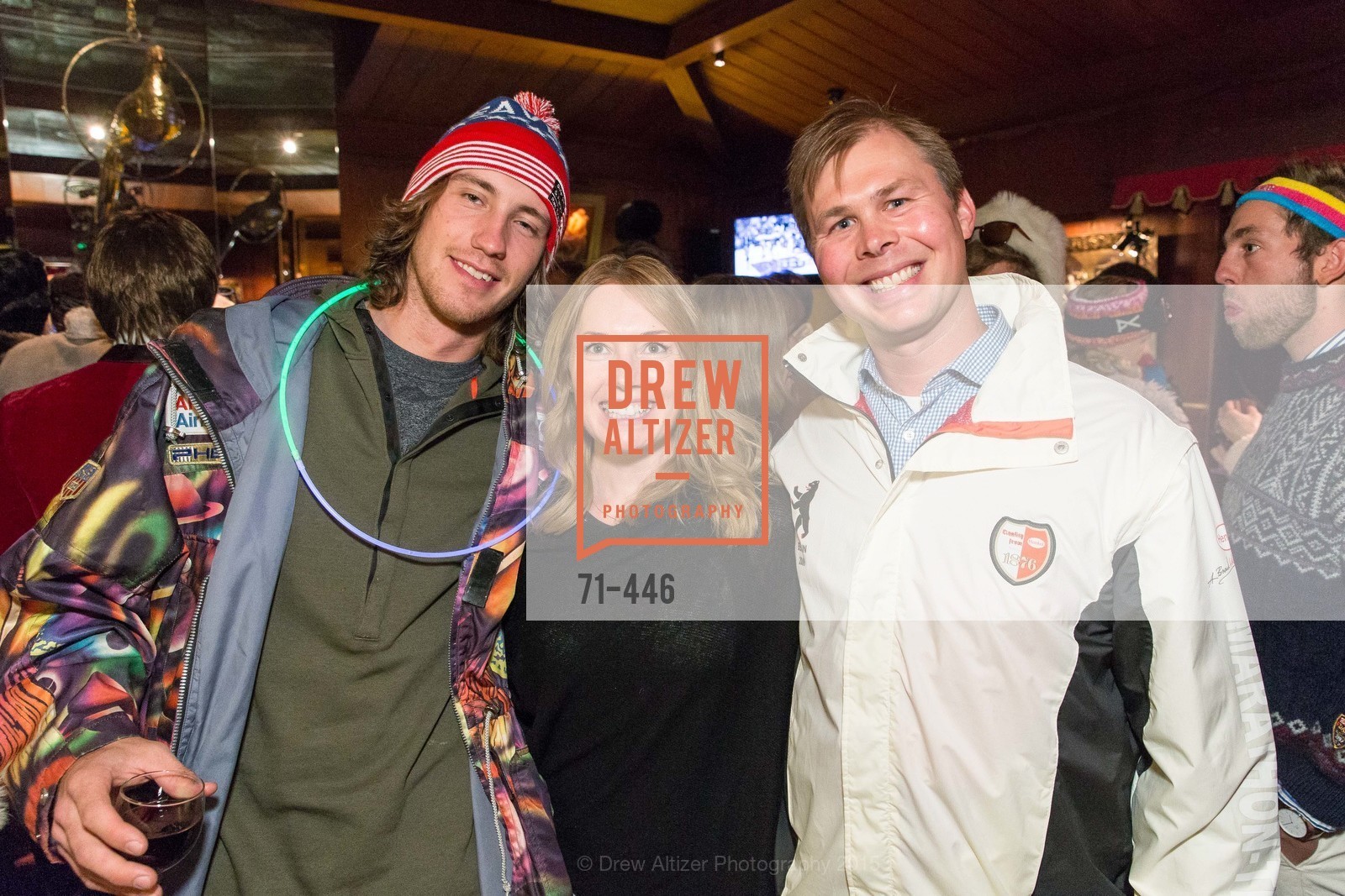 Bryce Bennett, Angela Freeborn, Ryan Freeborn, U.S. Ski and Snowboard Foundation's Snow Ball, Bimbo's 365 Club. 1025 Columbus Ave, November 7th, 2015,Drew Altizer, Drew Altizer Photography, full-service agency, private events, San Francisco photographer, photographer california