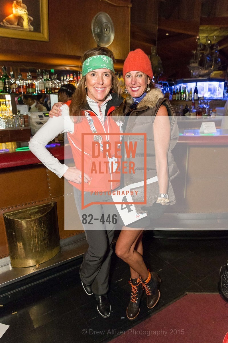 Liz Larned, Marybess Willard, U.S. Ski and Snowboard Foundation's Snow Ball, Bimbo's 365 Club. 1025 Columbus Ave, November 7th, 2015,Drew Altizer, Drew Altizer Photography, full-service event agency, private events, San Francisco photographer, photographer California