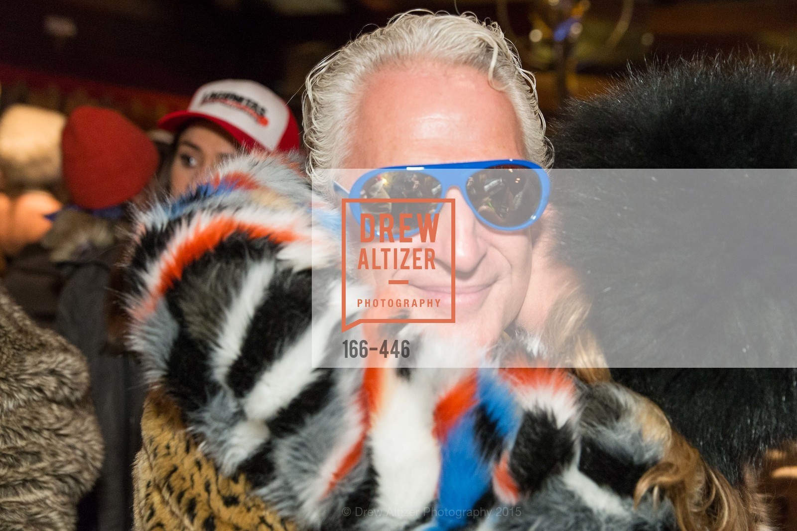 Philip Raiser, U.S. Ski and Snowboard Foundation's Snow Ball, Bimbo's 365 Club. 1025 Columbus Ave, November 7th, 2015,Drew Altizer, Drew Altizer Photography, full-service agency, private events, San Francisco photographer, photographer california