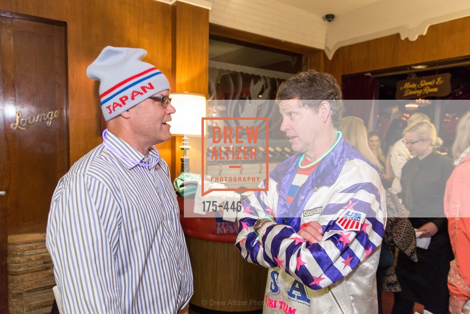 Ira Shaw, U.S. Ski and Snowboard Foundation's Snow Ball, Bimbo's 365 Club. 1025 Columbus Ave, November 7th, 2015,Drew Altizer, Drew Altizer Photography, full-service agency, private events, San Francisco photographer, photographer california