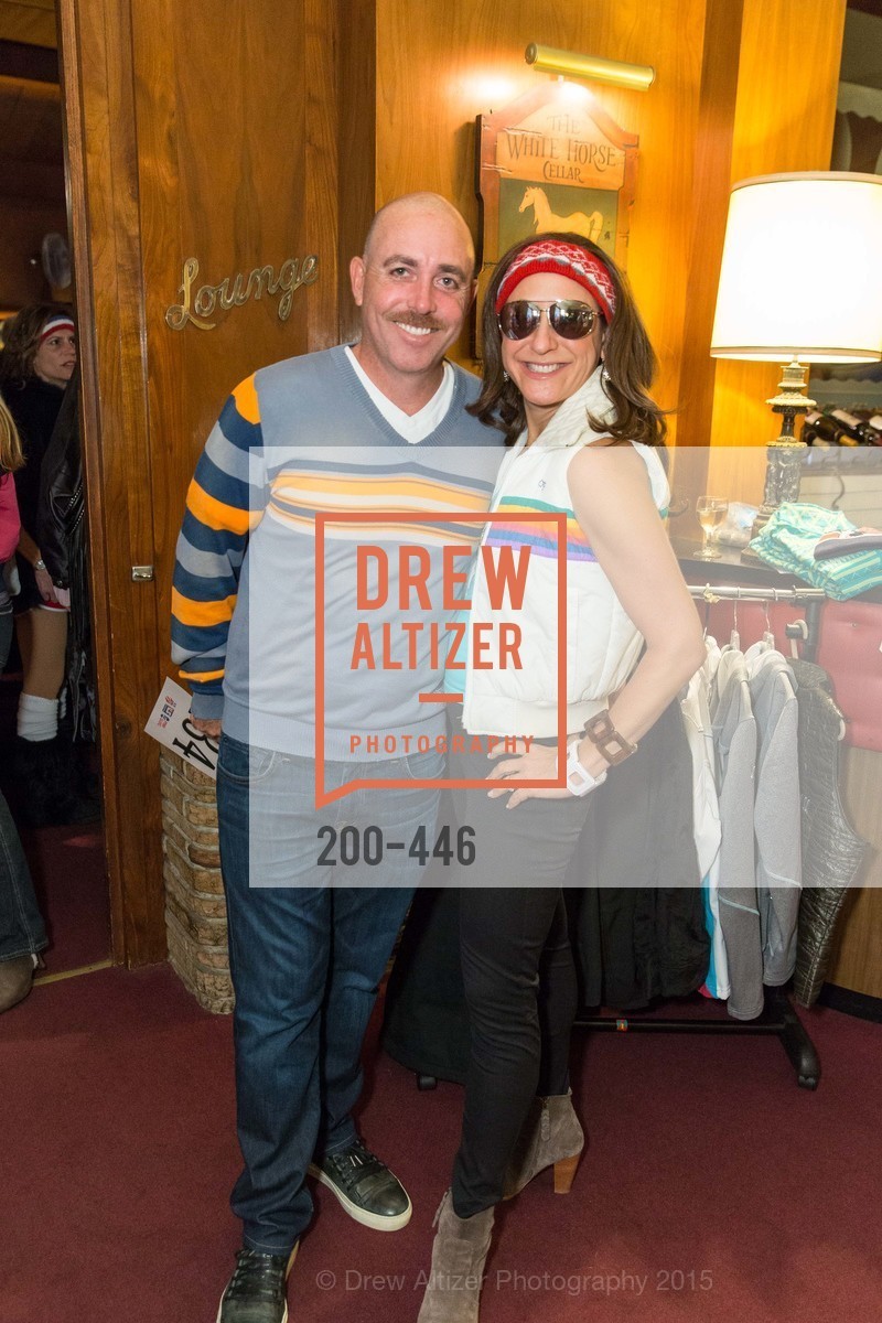 Greg Dade, Victoria Dade, U.S. Ski and Snowboard Foundation's Snow Ball, Bimbo's 365 Club. 1025 Columbus Ave, November 7th, 2015,Drew Altizer, Drew Altizer Photography, full-service agency, private events, San Francisco photographer, photographer california