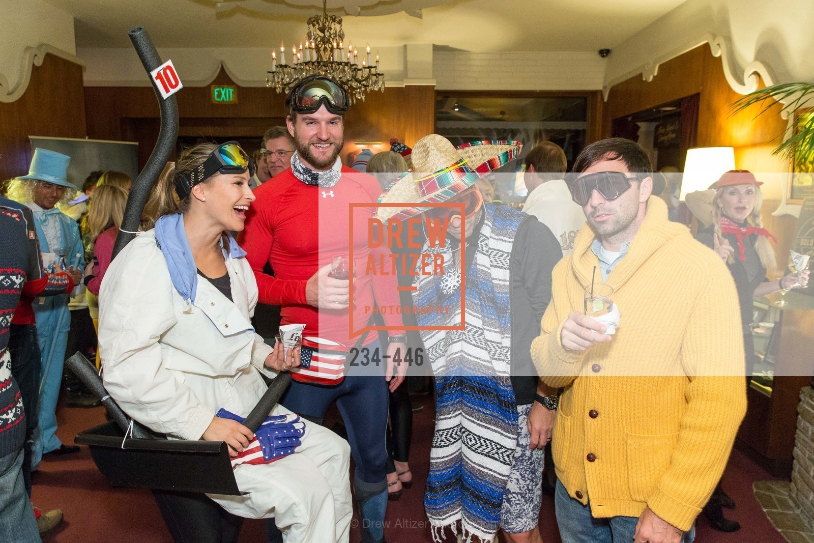 Atmosphere, U.S. Ski and Snowboard Foundation's Snow Ball, Bimbo's 365 Club. 1025 Columbus Ave, November 7th, 2015,Drew Altizer, Drew Altizer Photography, full-service agency, private events, San Francisco photographer, photographer california