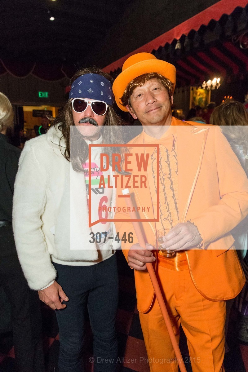 Trace Worthington, Geoff Yang, U.S. Ski and Snowboard Foundation's Snow Ball, Bimbo's 365 Club. 1025 Columbus Ave, November 7th, 2015,Drew Altizer, Drew Altizer Photography, full-service agency, private events, San Francisco photographer, photographer california