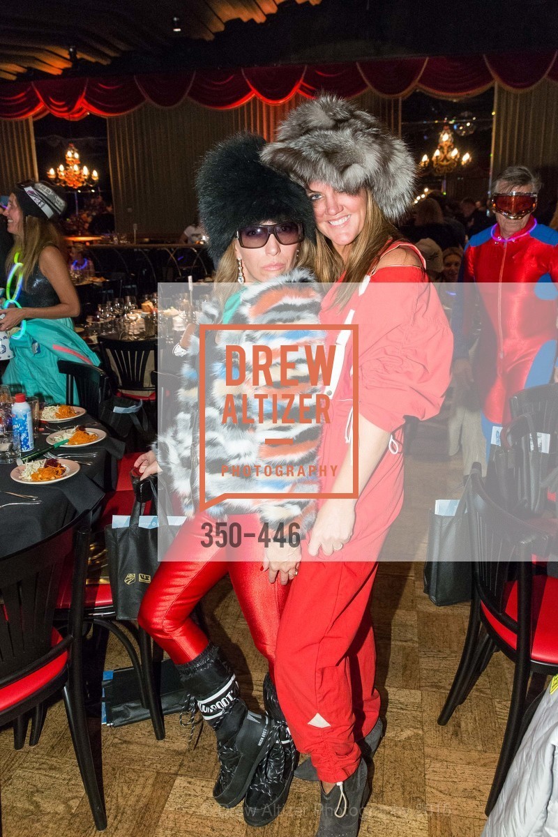 Christine Aylward, Jen Wick, U.S. Ski and Snowboard Foundation's Snow Ball, Bimbo's 365 Club. 1025 Columbus Ave, November 7th, 2015,Drew Altizer, Drew Altizer Photography, full-service agency, private events, San Francisco photographer, photographer california