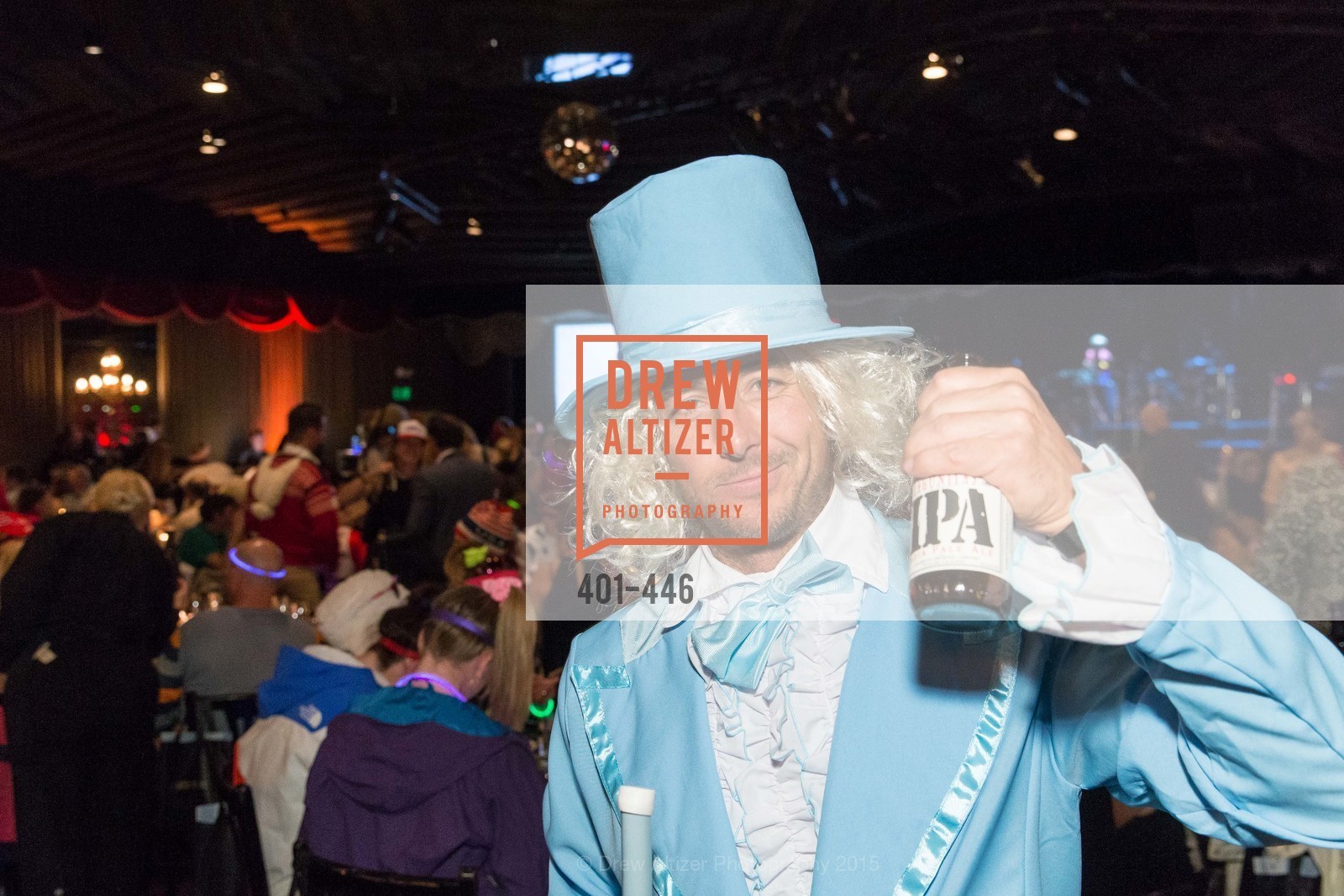Jonny Moseley, U.S. Ski and Snowboard Foundation's Snow Ball, Bimbo's 365 Club. 1025 Columbus Ave, November 7th, 2015,Drew Altizer, Drew Altizer Photography, full-service agency, private events, San Francisco photographer, photographer california