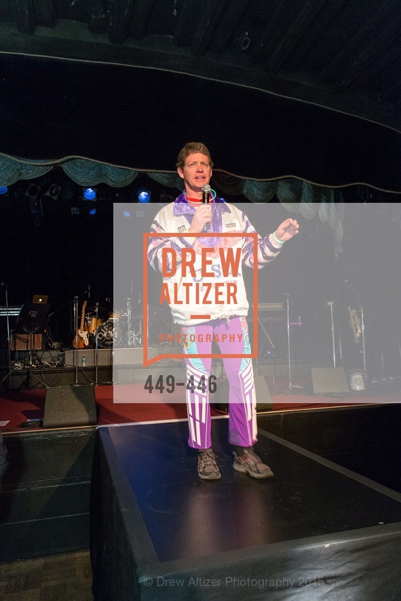 Ira Shaw, U.S. Ski and Snowboard Foundation's Snow Ball, Bimbo's 365 Club. 1025 Columbus Ave, November 7th, 2015,Drew Altizer, Drew Altizer Photography, full-service agency, private events, San Francisco photographer, photographer california