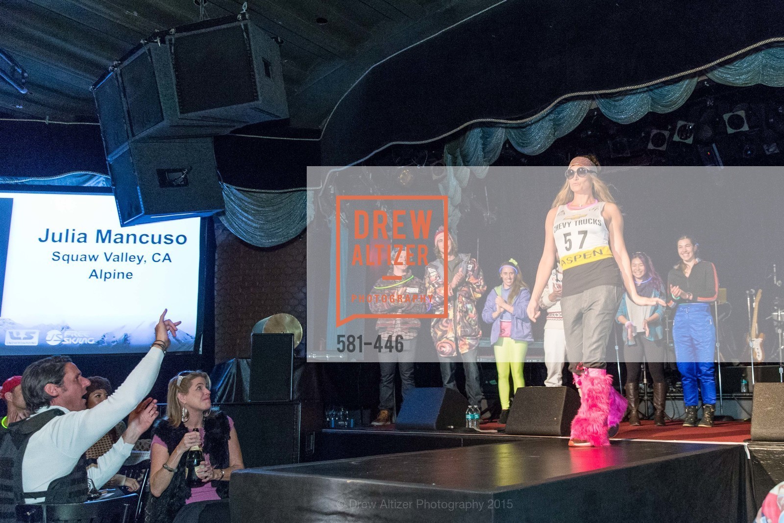 Julia Mancuso, U.S. Ski and Snowboard Foundation's Snow Ball, Bimbo's 365 Club. 1025 Columbus Ave, November 7th, 2015,Drew Altizer, Drew Altizer Photography, full-service agency, private events, San Francisco photographer, photographer california