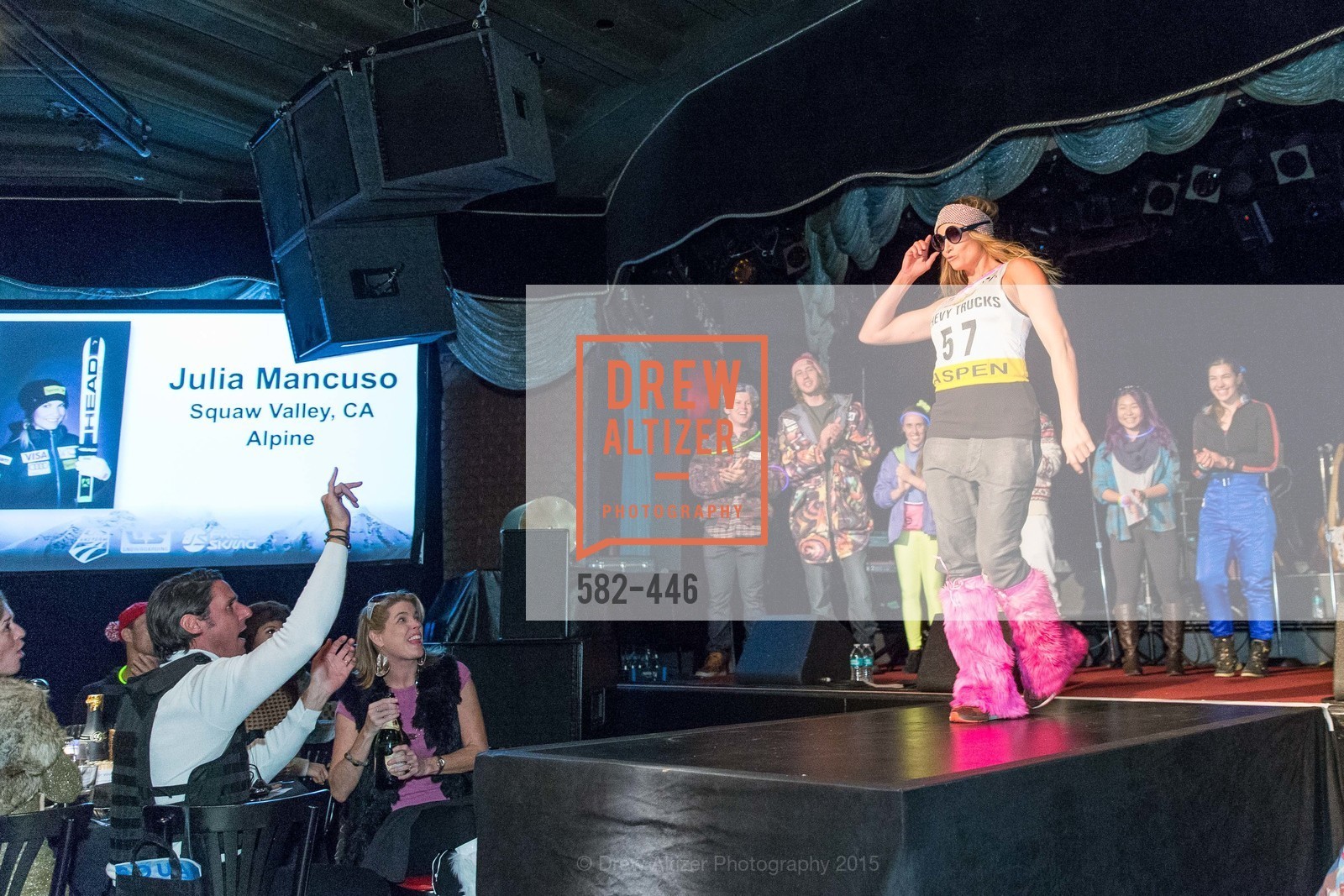 Julia Mancuso, U.S. Ski and Snowboard Foundation's Snow Ball, Bimbo's 365 Club. 1025 Columbus Ave, November 7th, 2015,Drew Altizer, Drew Altizer Photography, full-service agency, private events, San Francisco photographer, photographer california