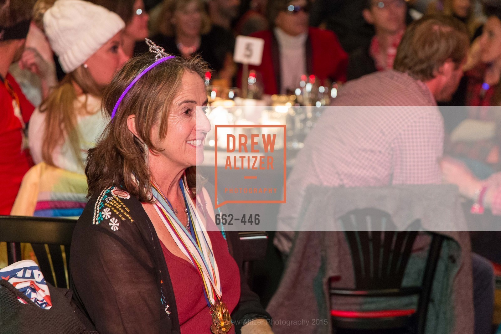 Tamara McKinney, U.S. Ski and Snowboard Foundation's Snow Ball, Bimbo's 365 Club. 1025 Columbus Ave, November 7th, 2015,Drew Altizer, Drew Altizer Photography, full-service event agency, private events, San Francisco photographer, photographer California