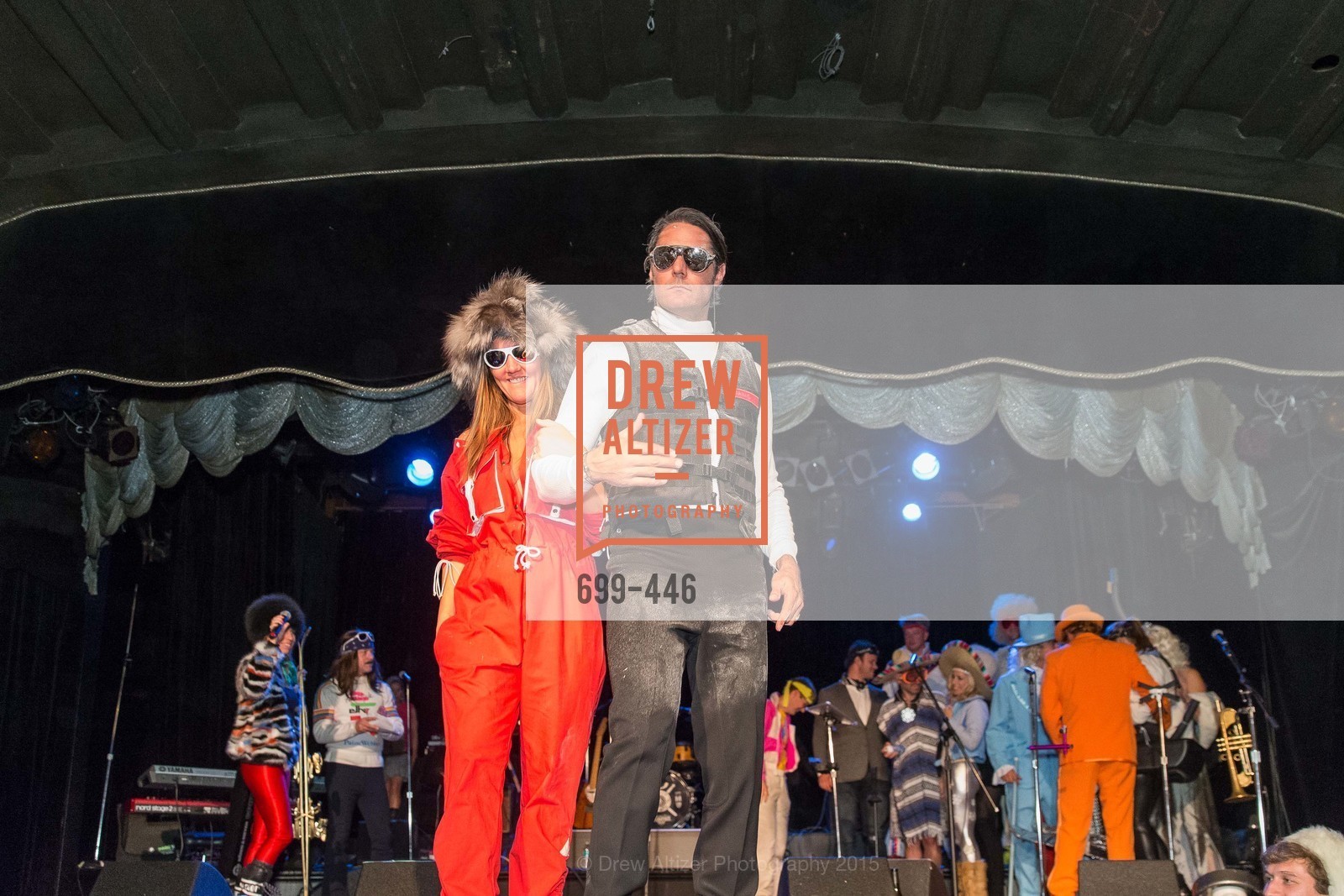 Jen Wick, Will Wick, U.S. Ski and Snowboard Foundation's Snow Ball, Bimbo's 365 Club. 1025 Columbus Ave, November 7th, 2015,Drew Altizer, Drew Altizer Photography, full-service agency, private events, San Francisco photographer, photographer california