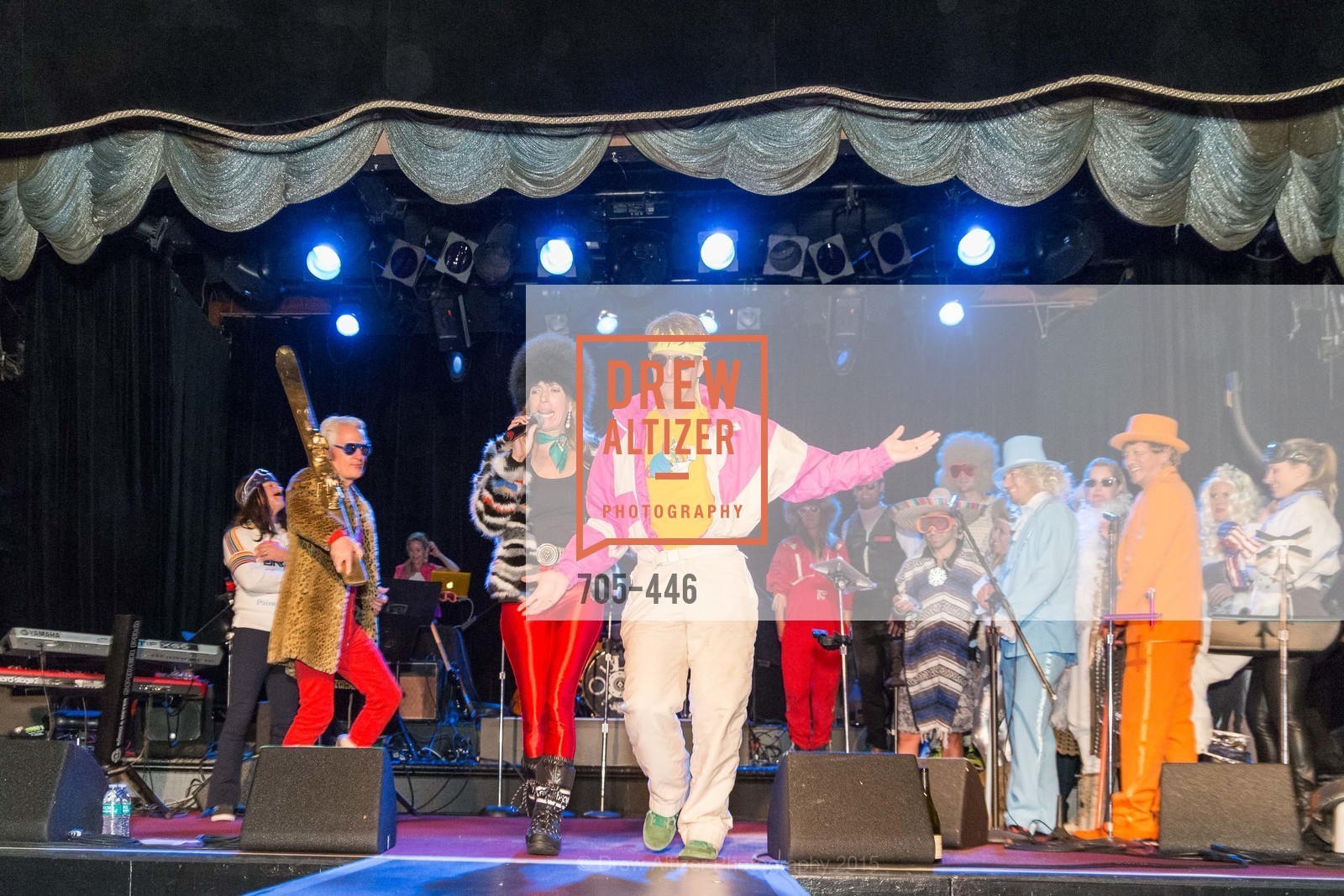 Lars Leckie, U.S. Ski and Snowboard Foundation's Snow Ball, Bimbo's 365 Club. 1025 Columbus Ave, November 7th, 2015,Drew Altizer, Drew Altizer Photography, full-service agency, private events, San Francisco photographer, photographer california