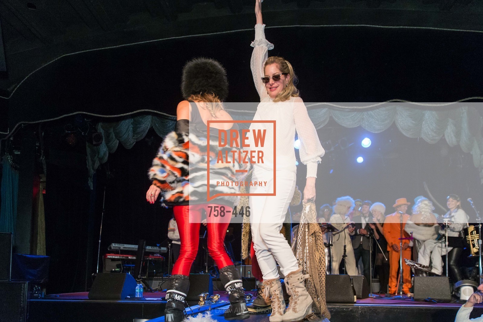 Victoria Raiser, U.S. Ski and Snowboard Foundation's Snow Ball, Bimbo's 365 Club. 1025 Columbus Ave, November 7th, 2015,Drew Altizer, Drew Altizer Photography, full-service agency, private events, San Francisco photographer, photographer california