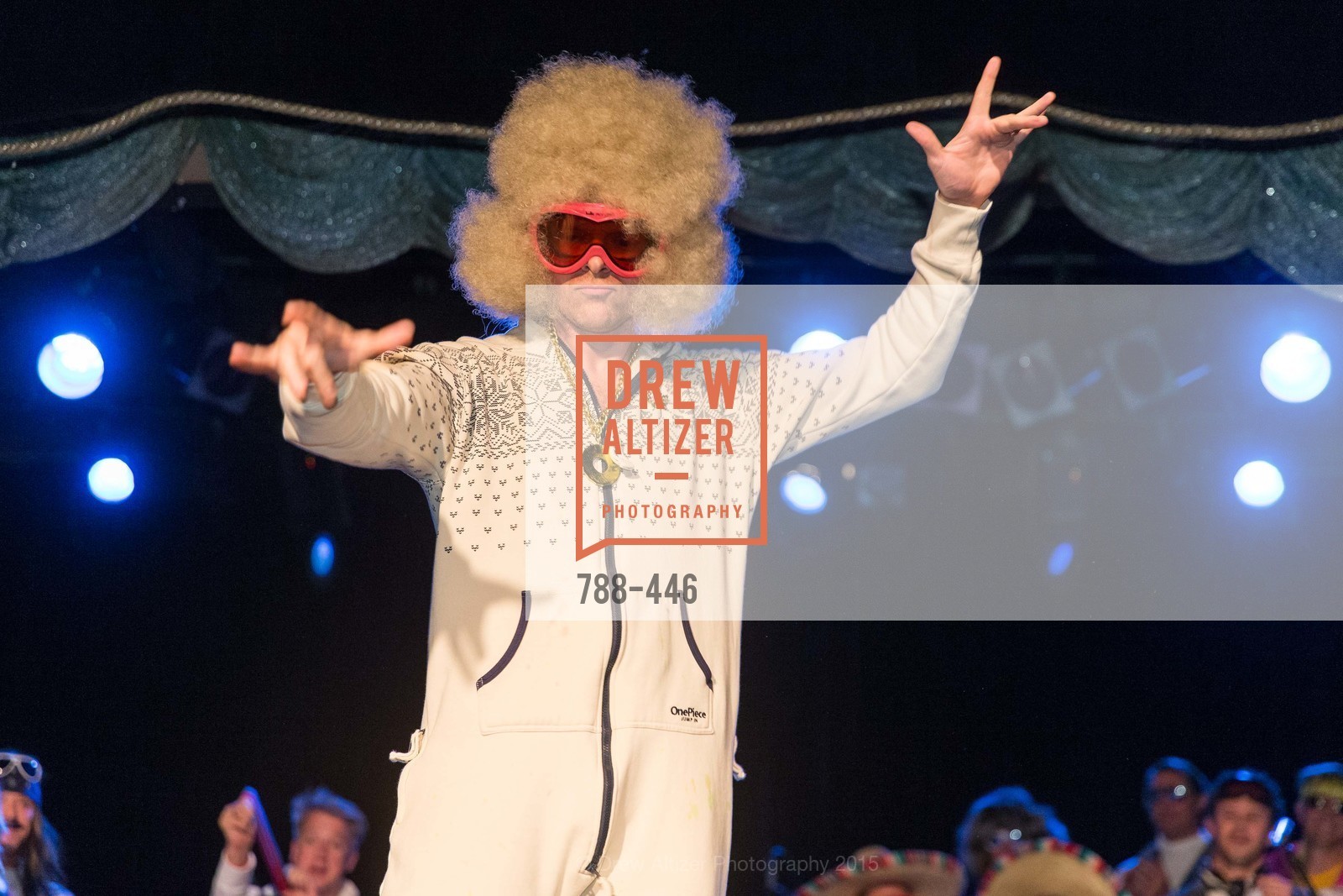 Rob Webb, U.S. Ski and Snowboard Foundation's Snow Ball, Bimbo's 365 Club. 1025 Columbus Ave, November 7th, 2015,Drew Altizer, Drew Altizer Photography, full-service agency, private events, San Francisco photographer, photographer california