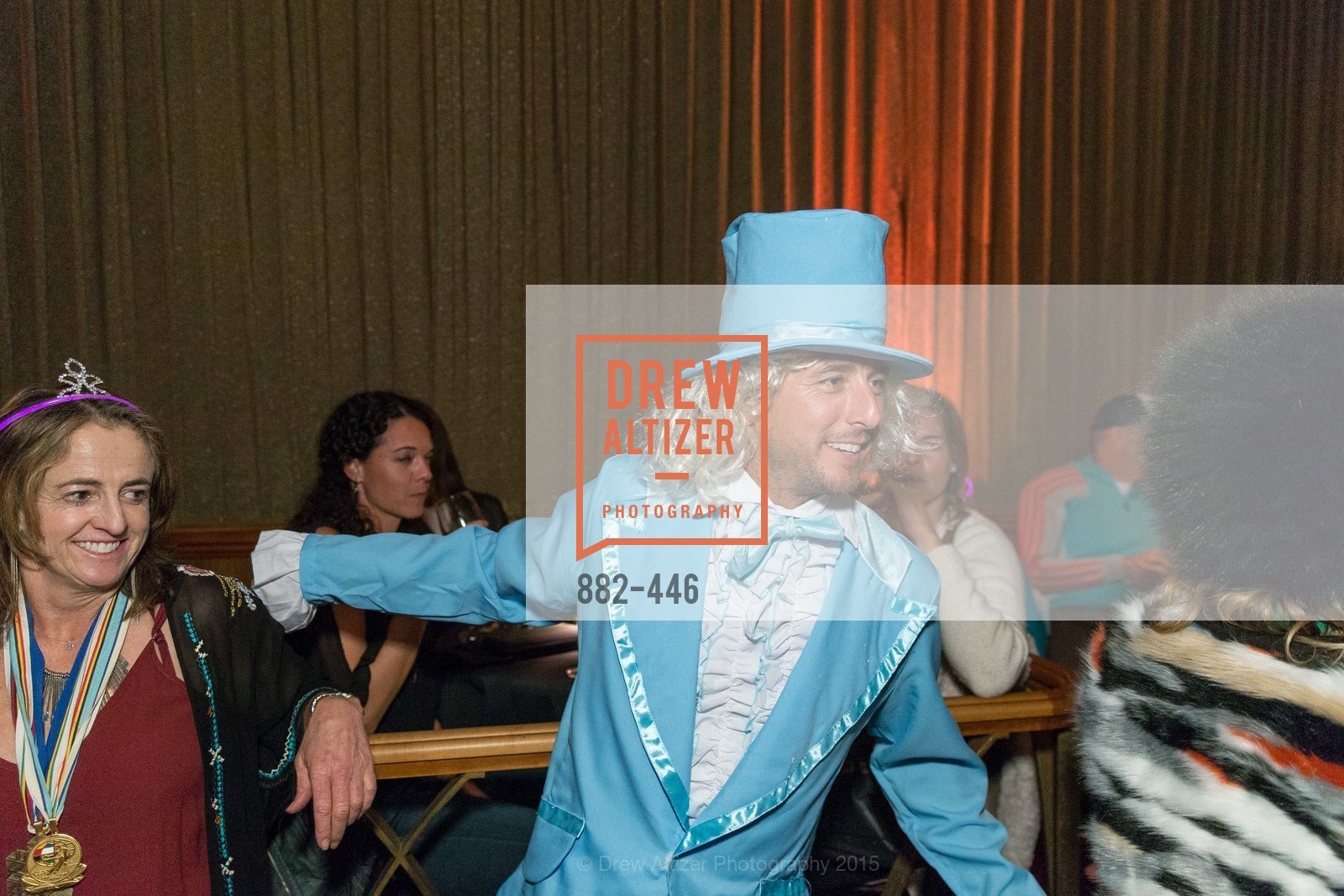 Jonny Moseley, U.S. Ski and Snowboard Foundation's Snow Ball, Bimbo's 365 Club. 1025 Columbus Ave, November 7th, 2015,Drew Altizer, Drew Altizer Photography, full-service agency, private events, San Francisco photographer, photographer california