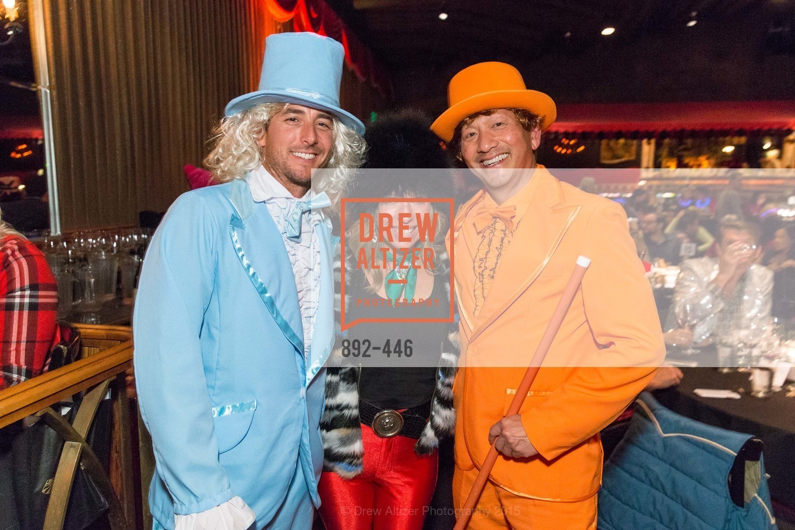 Jonny Moseley, Christine Aylward, Geoff Yang, U.S. Ski and Snowboard Foundation's Snow Ball, Bimbo's 365 Club. 1025 Columbus Ave, November 7th, 2015,Drew Altizer, Drew Altizer Photography, full-service agency, private events, San Francisco photographer, photographer california