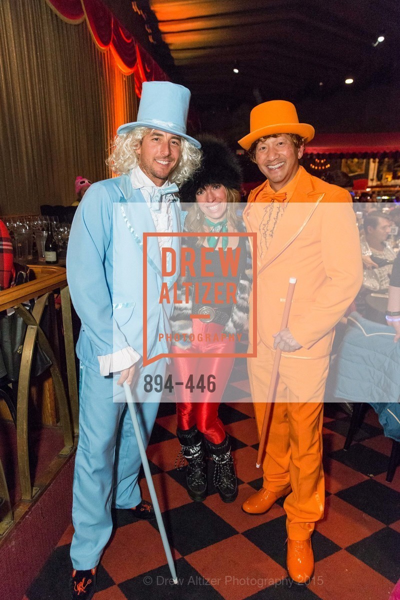 Jonny Moseley, Christine Aylward, Geoff Yang, U.S. Ski and Snowboard Foundation's Snow Ball, Bimbo's 365 Club. 1025 Columbus Ave, November 7th, 2015,Drew Altizer, Drew Altizer Photography, full-service agency, private events, San Francisco photographer, photographer california