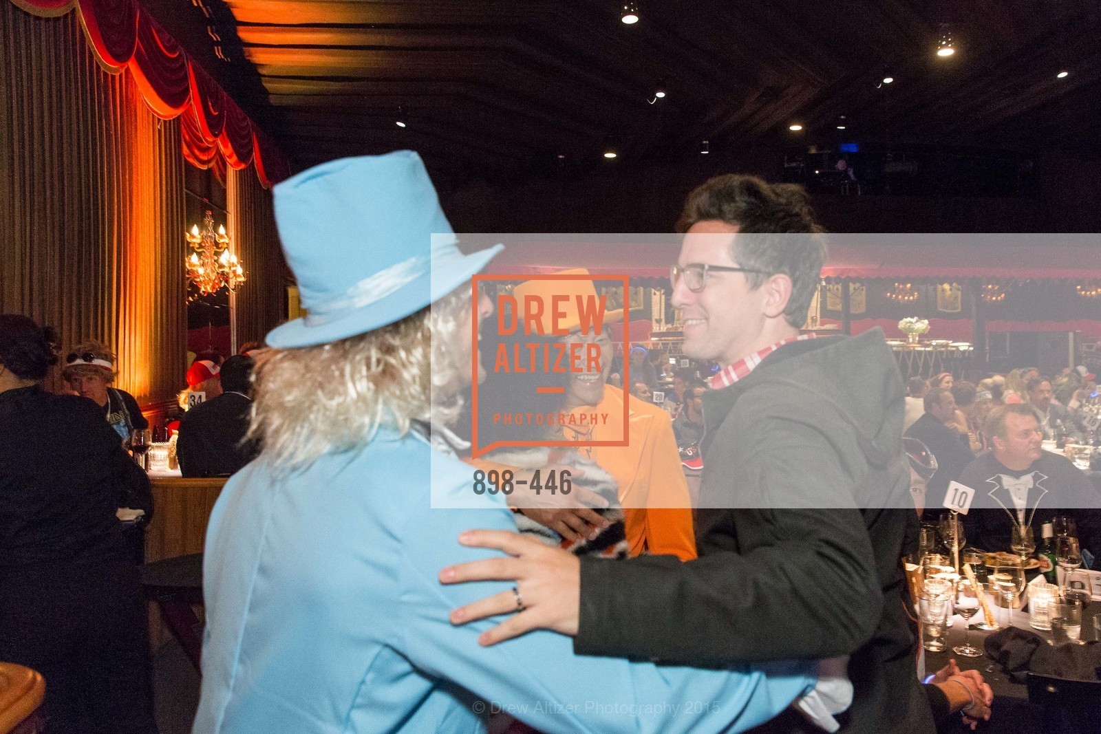 Jonny Moseley, Dave Morin, U.S. Ski and Snowboard Foundation's Snow Ball, Bimbo's 365 Club. 1025 Columbus Ave, November 7th, 2015,Drew Altizer, Drew Altizer Photography, full-service agency, private events, San Francisco photographer, photographer california