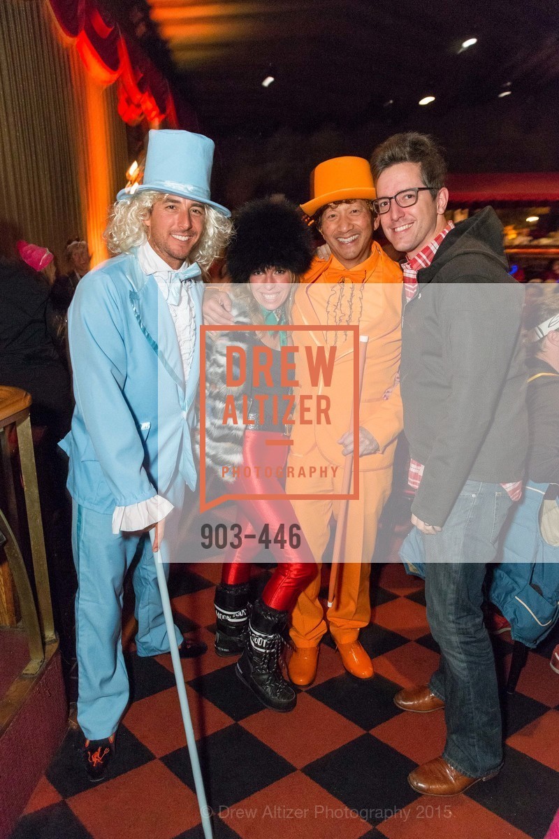 Jonny Moseley, Christine Aylward, Geoff Yang, Dave Morin, U.S. Ski and Snowboard Foundation's Snow Ball, Bimbo's 365 Club. 1025 Columbus Ave, November 7th, 2015,Drew Altizer, Drew Altizer Photography, full-service agency, private events, San Francisco photographer, photographer california