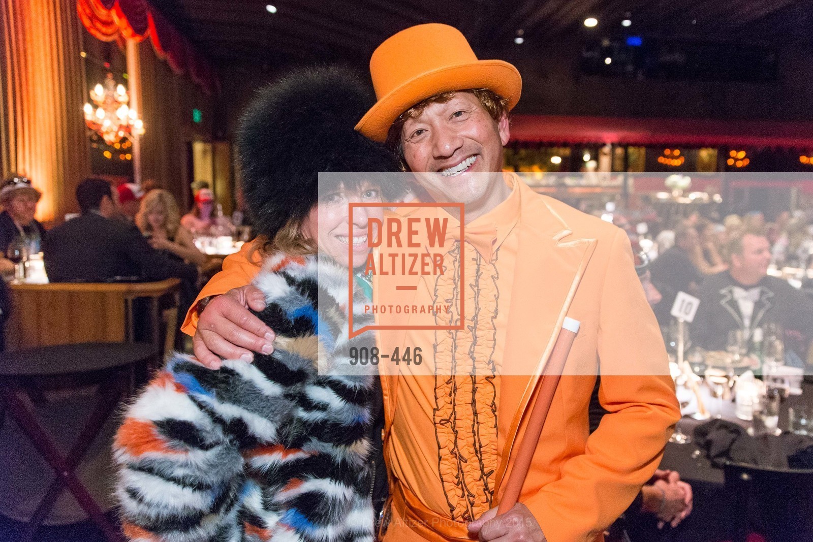 Christine Aylward, Geoff Yang, U.S. Ski and Snowboard Foundation's Snow Ball, Bimbo's 365 Club. 1025 Columbus Ave, November 7th, 2015,Drew Altizer, Drew Altizer Photography, full-service agency, private events, San Francisco photographer, photographer california