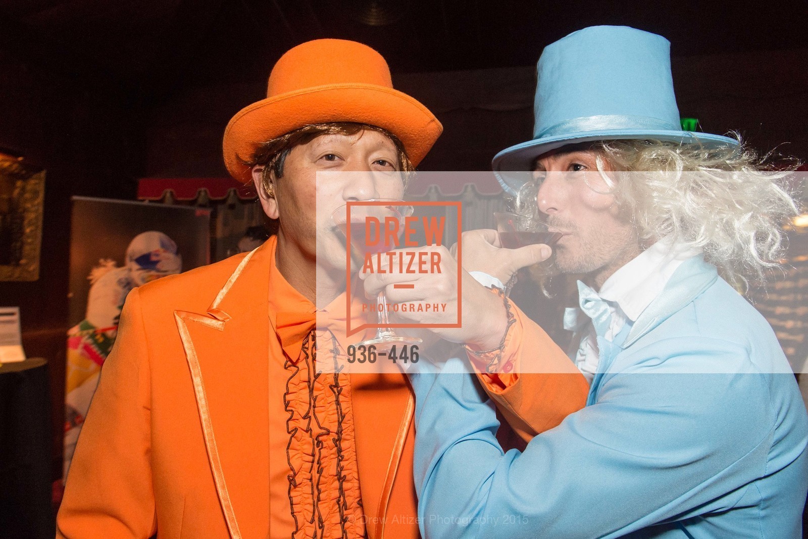 Geoff Yang, Jonny Moseley, U.S. Ski and Snowboard Foundation's Snow Ball, Bimbo's 365 Club. 1025 Columbus Ave, November 7th, 2015,Drew Altizer, Drew Altizer Photography, full-service agency, private events, San Francisco photographer, photographer california