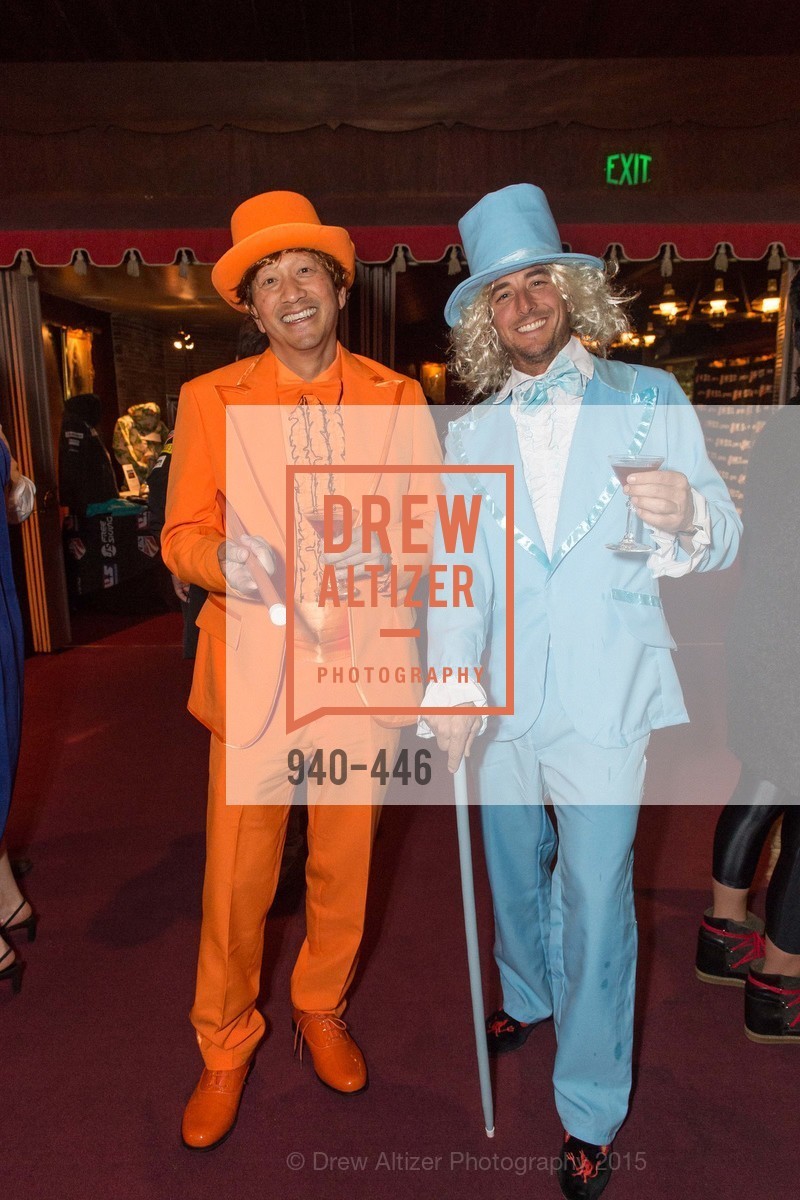 Geoff Yang, Jonny Moseley, U.S. Ski and Snowboard Foundation's Snow Ball, Bimbo's 365 Club. 1025 Columbus Ave, November 7th, 2015,Drew Altizer, Drew Altizer Photography, full-service event agency, private events, San Francisco photographer, photographer California