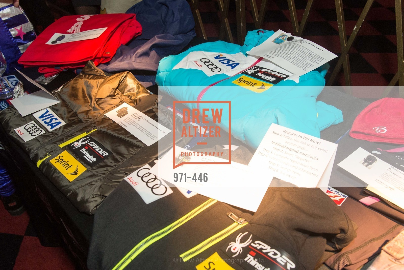 Atmosphere, U.S. Ski and Snowboard Foundation's Snow Ball, Bimbo's 365 Club. 1025 Columbus Ave, November 7th, 2015,Drew Altizer, Drew Altizer Photography, full-service event agency, private events, San Francisco photographer, photographer California