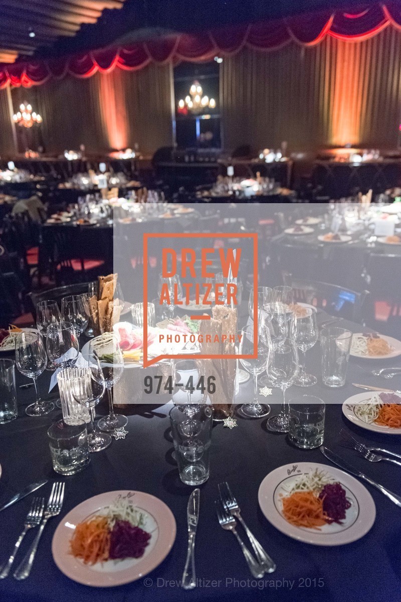 Atmosphere, U.S. Ski and Snowboard Foundation's Snow Ball, Bimbo's 365 Club. 1025 Columbus Ave, November 7th, 2015,Drew Altizer, Drew Altizer Photography, full-service agency, private events, San Francisco photographer, photographer california