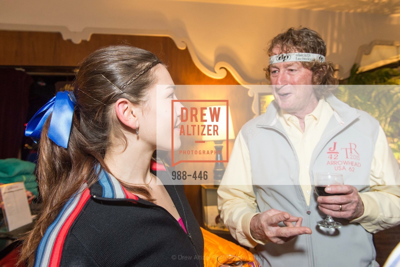 Lila Lapanja, Steve Berlack, U.S. Ski and Snowboard Foundation's Snow Ball, Bimbo's 365 Club. 1025 Columbus Ave, November 7th, 2015,Drew Altizer, Drew Altizer Photography, full-service event agency, private events, San Francisco photographer, photographer California