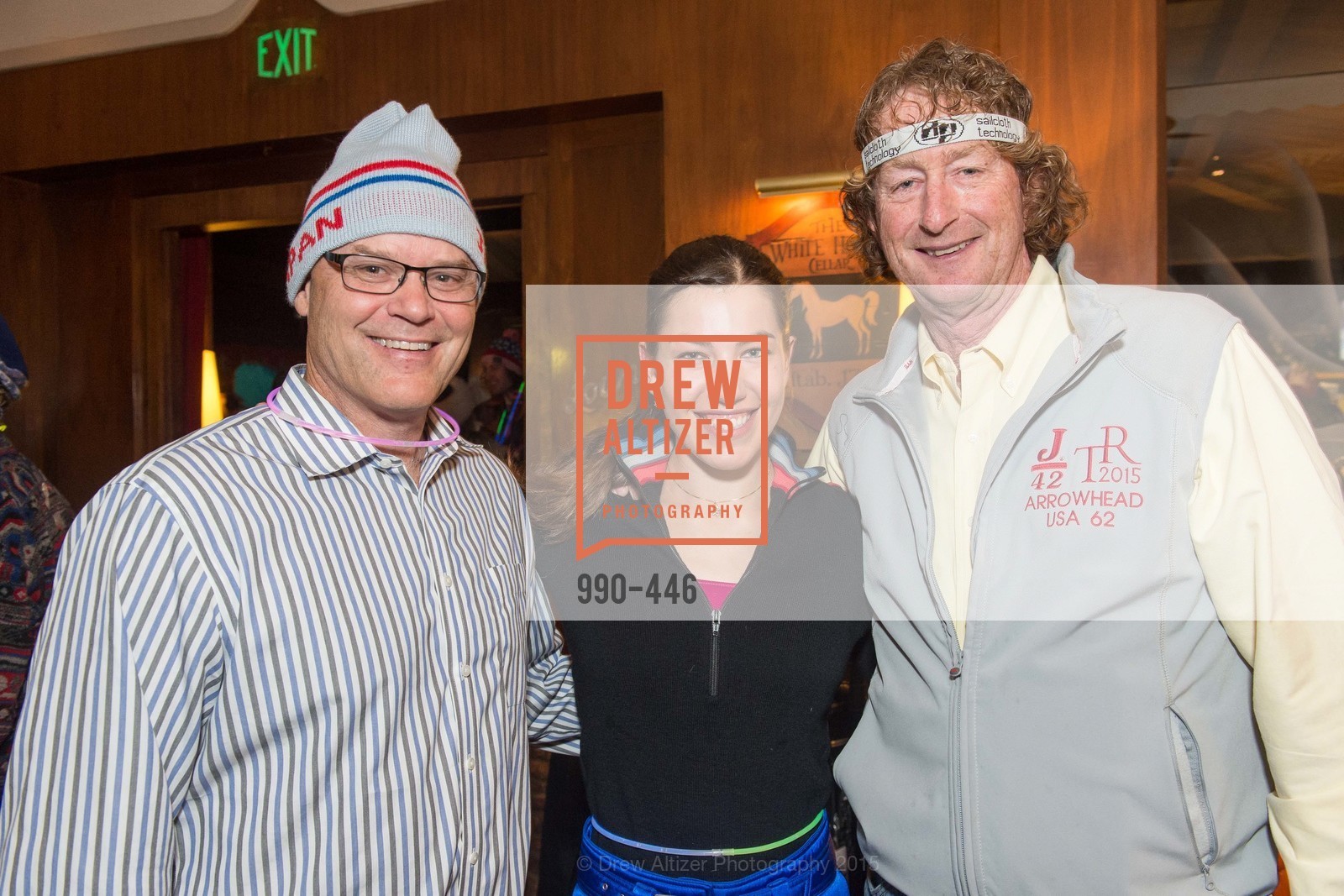 Lila Lapanja, Steve Berlack, U.S. Ski and Snowboard Foundation's Snow Ball, Bimbo's 365 Club. 1025 Columbus Ave, November 7th, 2015,Drew Altizer, Drew Altizer Photography, full-service agency, private events, San Francisco photographer, photographer california