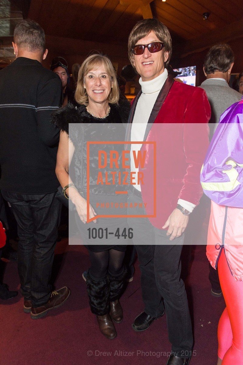 Ronnie Metlock, Tod Francis, U.S. Ski and Snowboard Foundation's Snow Ball, Bimbo's 365 Club. 1025 Columbus Ave, November 7th, 2015,Drew Altizer, Drew Altizer Photography, full-service agency, private events, San Francisco photographer, photographer california