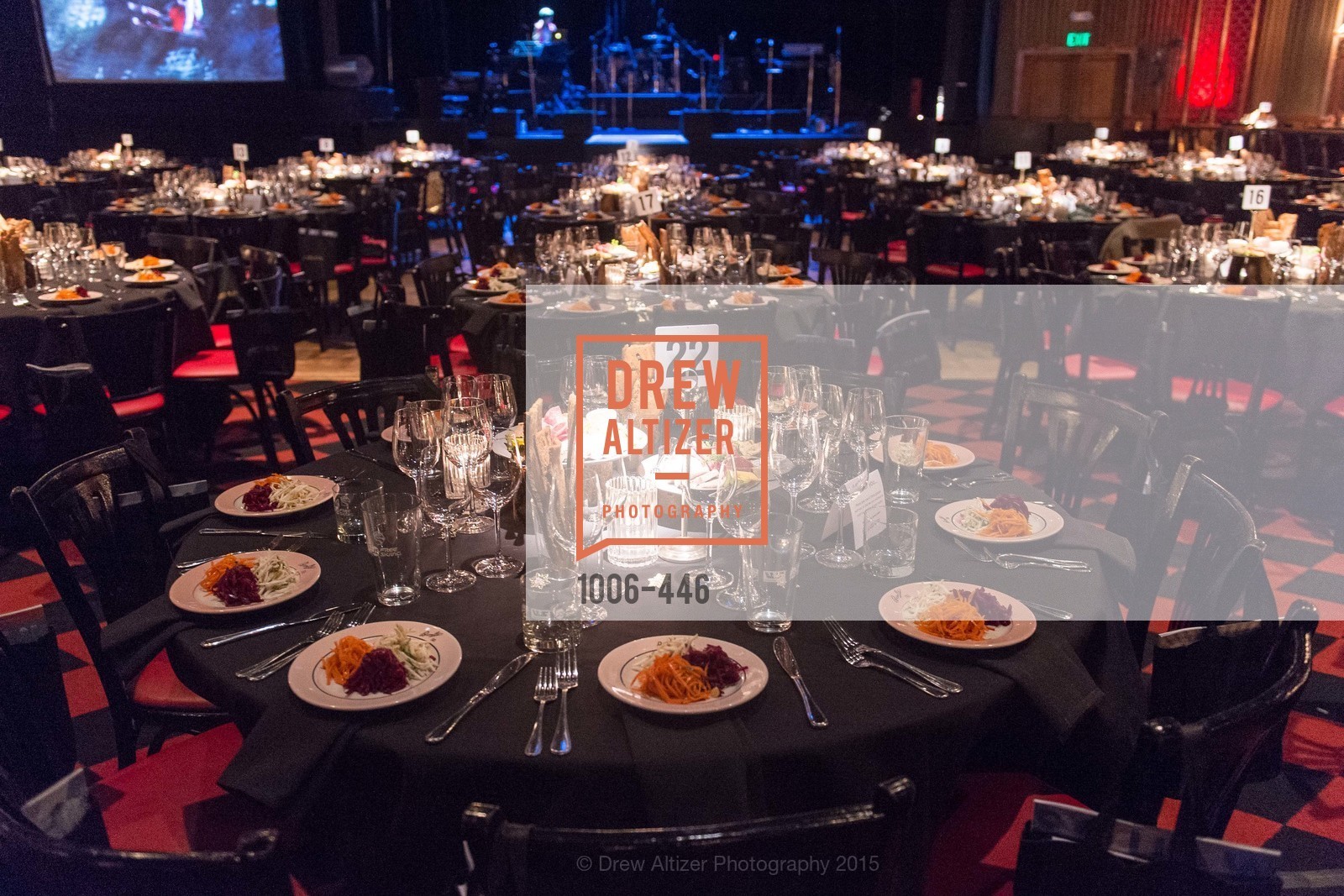 Atmosphere, U.S. Ski and Snowboard Foundation's Snow Ball, Bimbo's 365 Club. 1025 Columbus Ave, November 7th, 2015