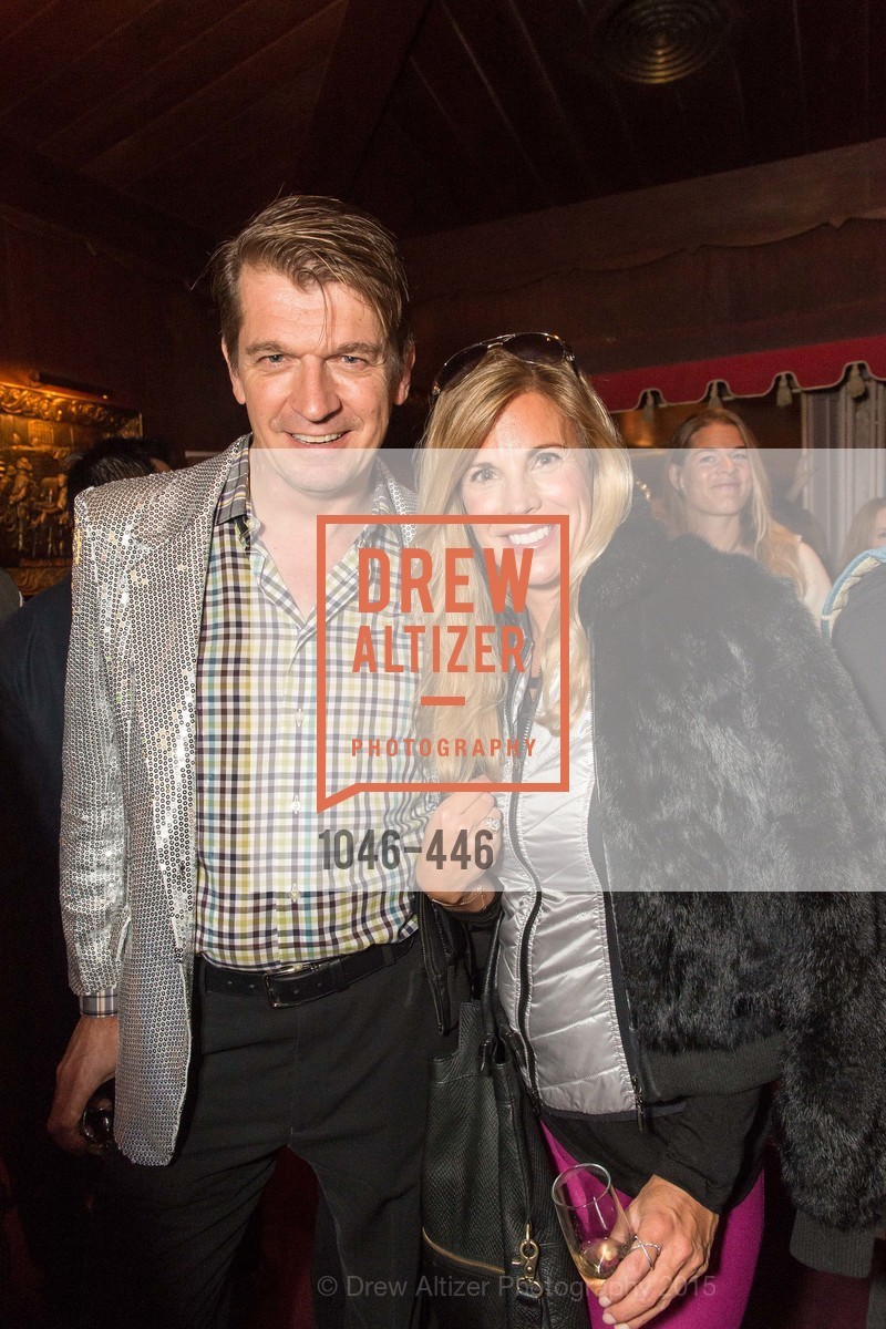 Stefan Roeber, Tamara Weinman, U.S. Ski and Snowboard Foundation's Snow Ball, Bimbo's 365 Club. 1025 Columbus Ave, November 7th, 2015,Drew Altizer, Drew Altizer Photography, full-service agency, private events, San Francisco photographer, photographer california