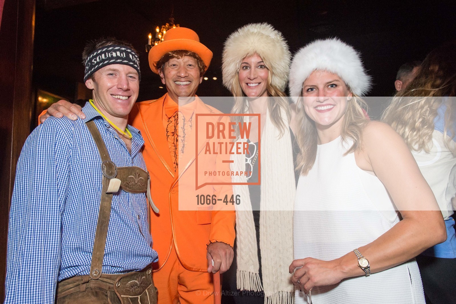 Marco Sullivan, Geoff Yang, Katie Hughes, U.S. Ski and Snowboard Foundation's Snow Ball, Bimbo's 365 Club. 1025 Columbus Ave, November 7th, 2015,Drew Altizer, Drew Altizer Photography, full-service agency, private events, San Francisco photographer, photographer california