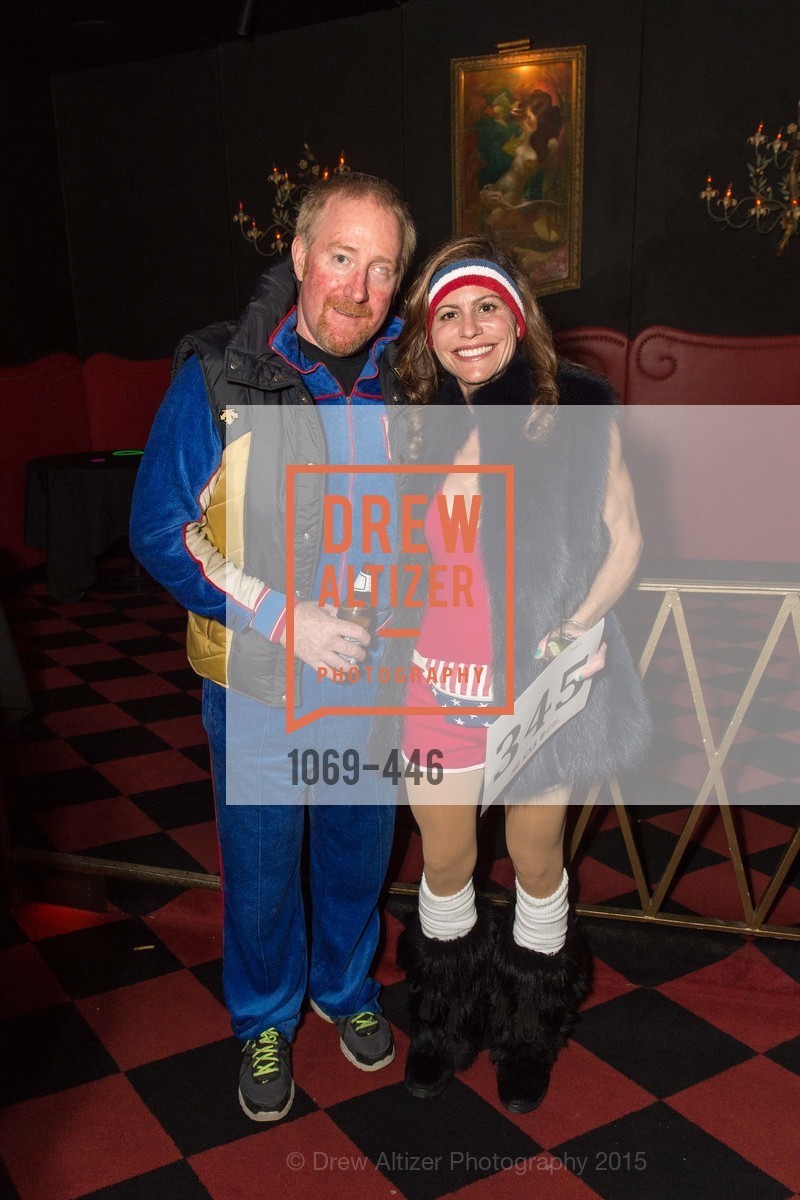 Todd Kelly, Gina Sege, U.S. Ski and Snowboard Foundation's Snow Ball, Bimbo's 365 Club. 1025 Columbus Ave, November 7th, 2015,Drew Altizer, Drew Altizer Photography, full-service agency, private events, San Francisco photographer, photographer california