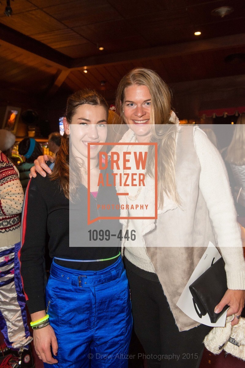 Lila Lapanja, Emily Brydon, U.S. Ski and Snowboard Foundation's Snow Ball, Bimbo's 365 Club. 1025 Columbus Ave, November 7th, 2015,Drew Altizer, Drew Altizer Photography, full-service agency, private events, San Francisco photographer, photographer california