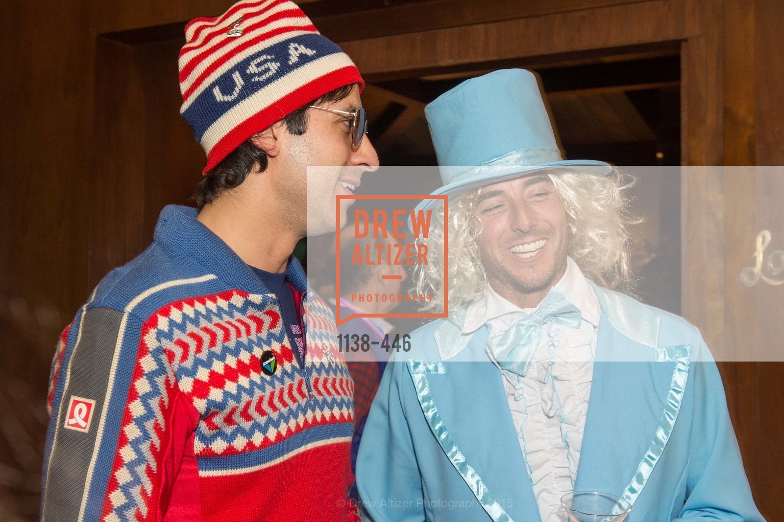 Marc Axelbaum, Jonny Moseley, U.S. Ski and Snowboard Foundation's Snow Ball, Bimbo's 365 Club. 1025 Columbus Ave, November 7th, 2015,Drew Altizer, Drew Altizer Photography, full-service agency, private events, San Francisco photographer, photographer california