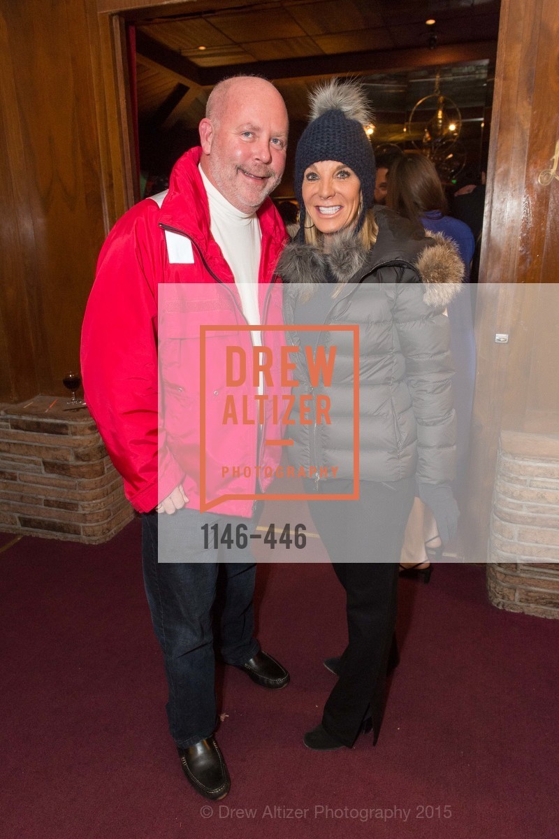Paul Holm, Michelle Cheatham, U.S. Ski and Snowboard Foundation's Snow Ball, Bimbo's 365 Club. 1025 Columbus Ave, November 7th, 2015,Drew Altizer, Drew Altizer Photography, full-service agency, private events, San Francisco photographer, photographer california