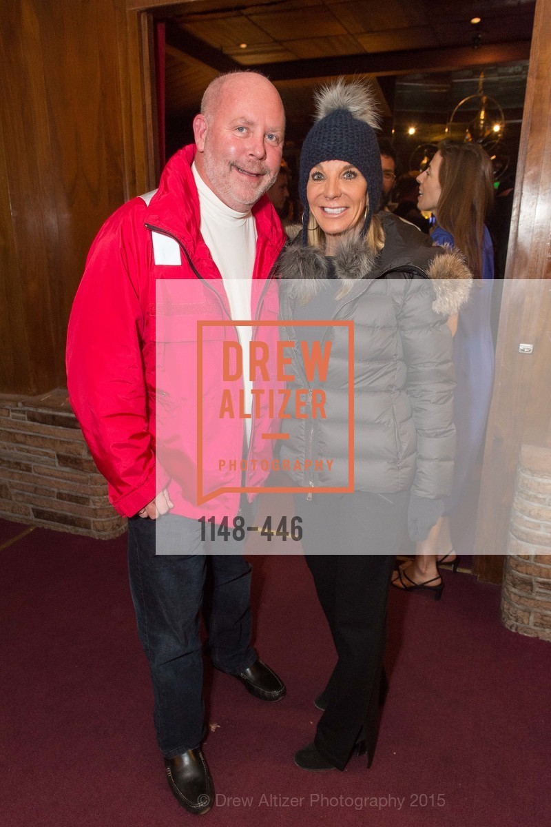 Paul Holm, Michelle Cheatham, U.S. Ski and Snowboard Foundation's Snow Ball, Bimbo's 365 Club. 1025 Columbus Ave, November 7th, 2015,Drew Altizer, Drew Altizer Photography, full-service agency, private events, San Francisco photographer, photographer california