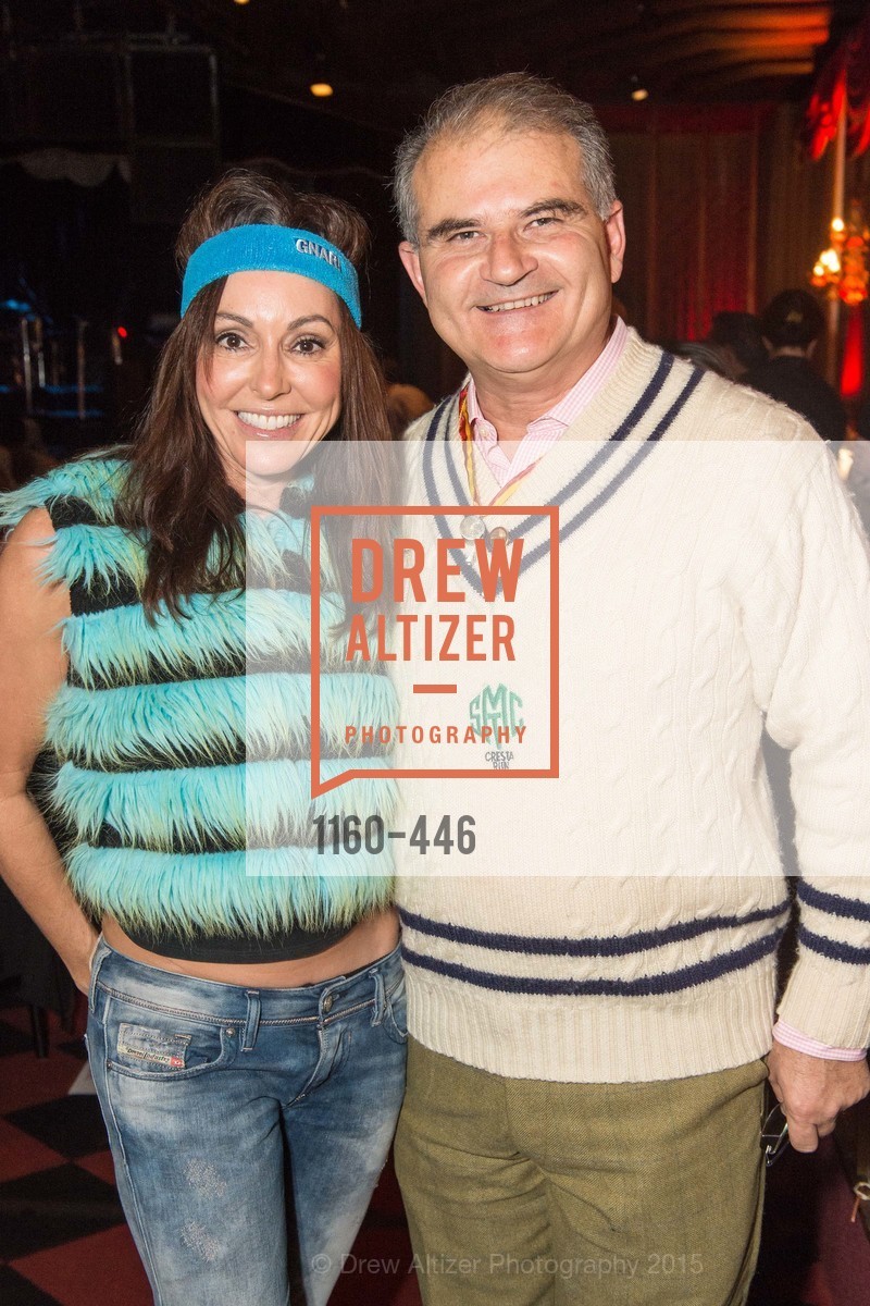 Marybeth Lamotte, Alex Patti, U.S. Ski and Snowboard Foundation's Snow Ball, Bimbo's 365 Club. 1025 Columbus Ave, November 7th, 2015,Drew Altizer, Drew Altizer Photography, full-service event agency, private events, San Francisco photographer, photographer California