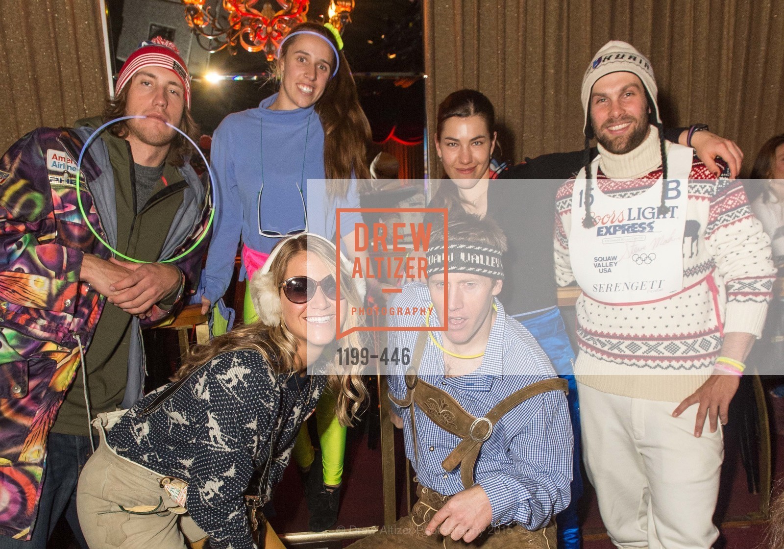 Bryce Bennett, K.C. Oakley, Maddie Bowman, Marco Sullivan, Lila Lapanja, Travis Ganong, U.S. Ski and Snowboard Foundation's Snow Ball, Bimbo's 365 Club. 1025 Columbus Ave, November 7th, 2015,Drew Altizer, Drew Altizer Photography, full-service agency, private events, San Francisco photographer, photographer california
