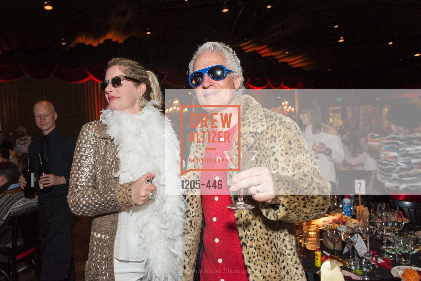 Victoria Raiser, Philip Raiser, U.S. Ski and Snowboard Foundation's Snow Ball, Bimbo's 365 Club. 1025 Columbus Ave, November 7th, 2015,Drew Altizer, Drew Altizer Photography, full-service agency, private events, San Francisco photographer, photographer california