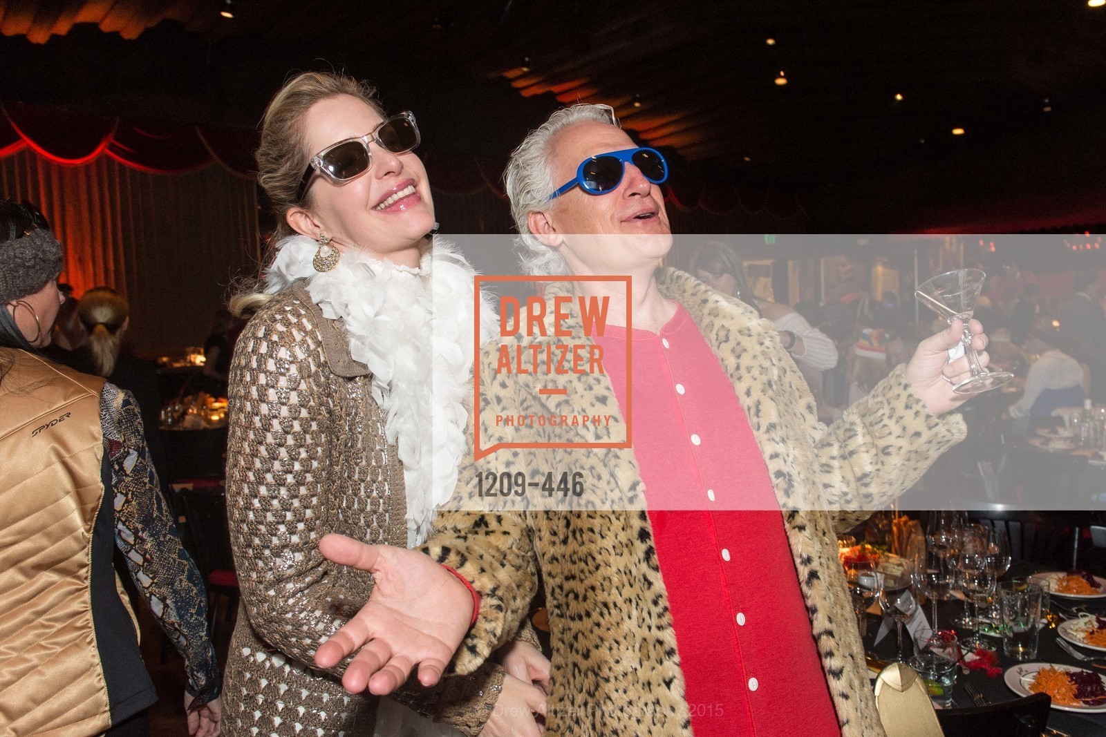 Victoria Raiser, Philip Raiser, U.S. Ski and Snowboard Foundation's Snow Ball, Bimbo's 365 Club. 1025 Columbus Ave, November 7th, 2015,Drew Altizer, Drew Altizer Photography, full-service agency, private events, San Francisco photographer, photographer california