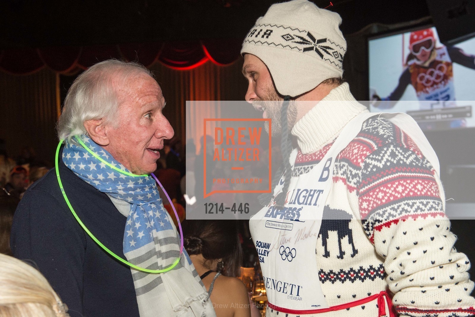 Travis Ganong, U.S. Ski and Snowboard Foundation's Snow Ball, Bimbo's 365 Club. 1025 Columbus Ave, November 7th, 2015,Drew Altizer, Drew Altizer Photography, full-service agency, private events, San Francisco photographer, photographer california