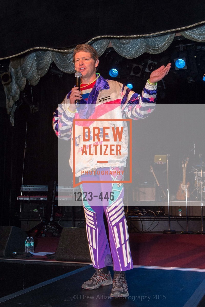 Ira Shaw, U.S. Ski and Snowboard Foundation's Snow Ball, Bimbo's 365 Club. 1025 Columbus Ave, November 7th, 2015,Drew Altizer, Drew Altizer Photography, full-service agency, private events, San Francisco photographer, photographer california