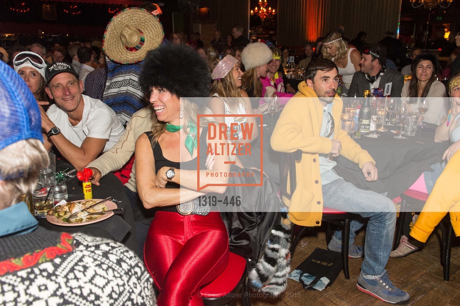 Christine Aylward, U.S. Ski and Snowboard Foundation's Snow Ball, Bimbo's 365 Club. 1025 Columbus Ave, November 7th, 2015,Drew Altizer, Drew Altizer Photography, full-service event agency, private events, San Francisco photographer, photographer California